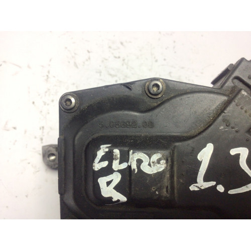 Opel Meriva Astra Corsa Gaz Boğaz Kelebeği 55564247