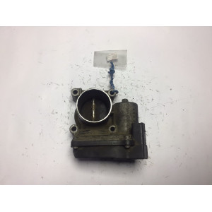 Volkswagen Polo Seat Ibiza Skoda Fabia Gaz Kelebeği Boğaz Kelebeği 03D133062E