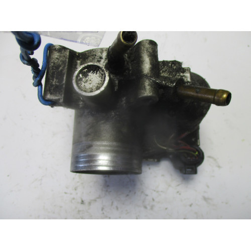 Seat İbiza Volkswagen Polo Lupo Gaz Kelebeği 0280750095 030133062C