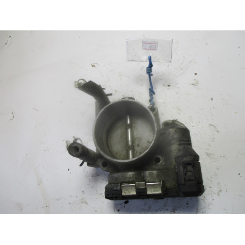 Volkswagen Jetta Bora Gaz Boğaz Kelebeği 0280750097 022133062AC