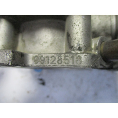 Opel Astra Vectra Gaz Boğaz Kelebeği 5WS91703