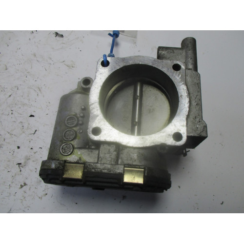 Volkswagen Jetta Bora Gaz Boğaz Kelebeği 0280750097 022133062AC