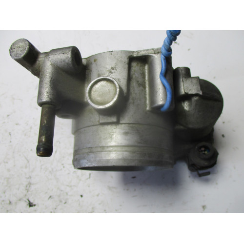 Volkswagen Jetta Bora Gaz Boğaz Kelebeği 0280750097 022133062AC