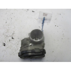 Peugeot 308 Partner Gaz Kelebeği 9673534480