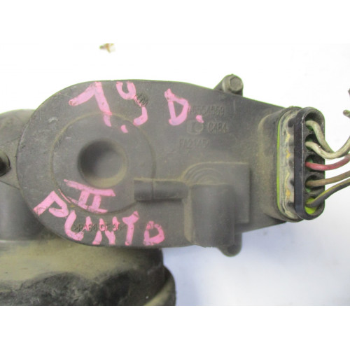 Fiat Punto Gaz Kelebegi 735275094