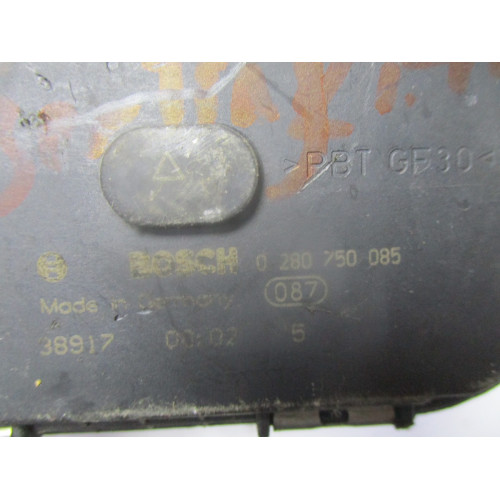 Citroen C3 1.6 Gaz Kelebeği 0280750085