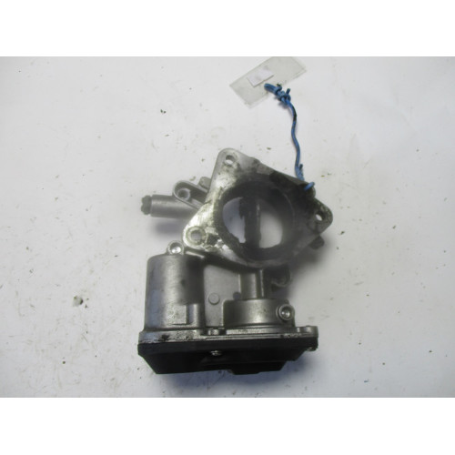 Opel İnsignia Astra J Gaz Boğaz Kelebeği 55564164