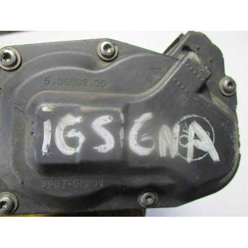 Opel İnsignia Astra J Gaz Boğaz Kelebeği 55564164