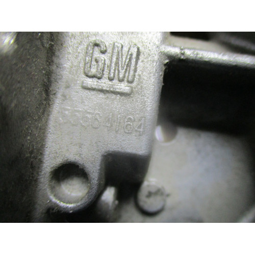 Opel İnsignia Astra J Gaz Boğaz Kelebeği 55564164