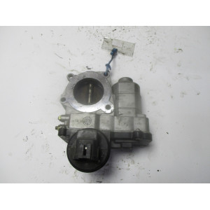 Nissan Micra Gaz Kelebeği SERA576-02