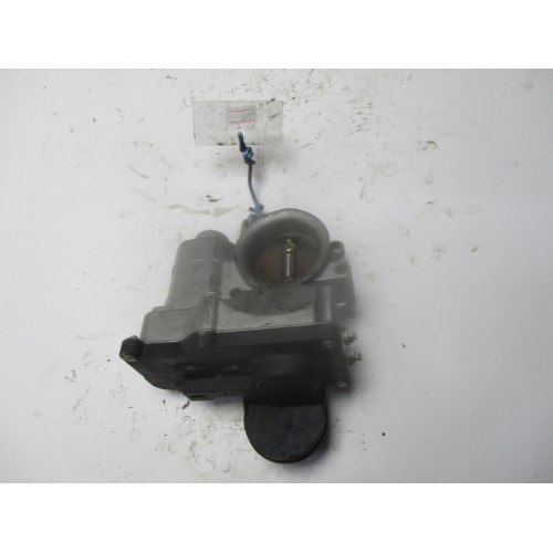 Nissan Micra Gaz Kelebeği SERA576-02