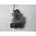 Toyota Yaris Gaz Kelebeği 192300-2010