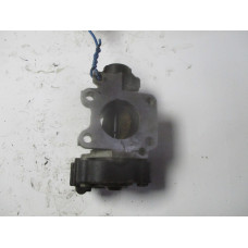 Toyota Yaris Gaz Kelebeği 192300-2010