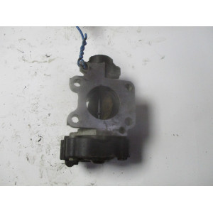 Toyota Yaris Gaz Kelebeği 192300-2010