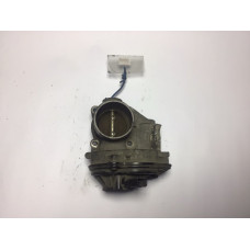 Ford Focus MK2 1.6 16V Gaz Kelebeği Boğaz Kelebeği 256U-9E927-D