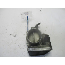 Renault Scenic Fluence Megane Gaz Kelebeği Boğaz Kelebeği 8200190230 8200171134B