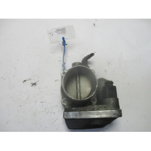 Renault Scenic Fluence Megane Gaz Kelebeği Boğaz Kelebeği 8200190230 8200171134B