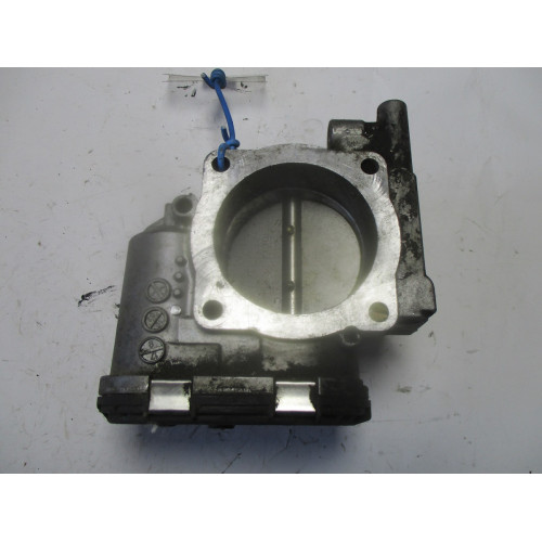 Volkswagen Jetta Bora Gaz Boğaz Kelebeği 0280750097 022133062AC