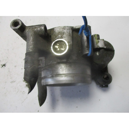 Volkswagen Jetta Bora Gaz Boğaz Kelebeği 0280750097 022133062AC