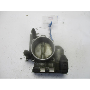 Volkswagen Jetta Bora Gaz Boğaz Kelebeği 0280750097 022133062AC