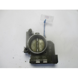 Volkswagen Jetta Bora Gaz Boğaz Kelebeği 0280750097 022133062AC