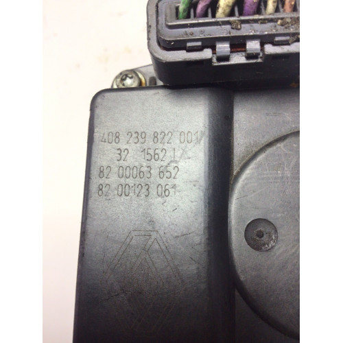 Renault Laguna 2 Gaz Kelebeği 408239822001 8200063652 8200123061