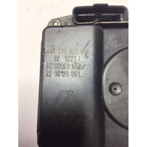 Renault Laguna 2 Gaz Kelebeği 408239822001 8200063652 8200123061