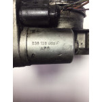 Audi A3 Volkswagen Golf Gaz Kelebeği 038128063F