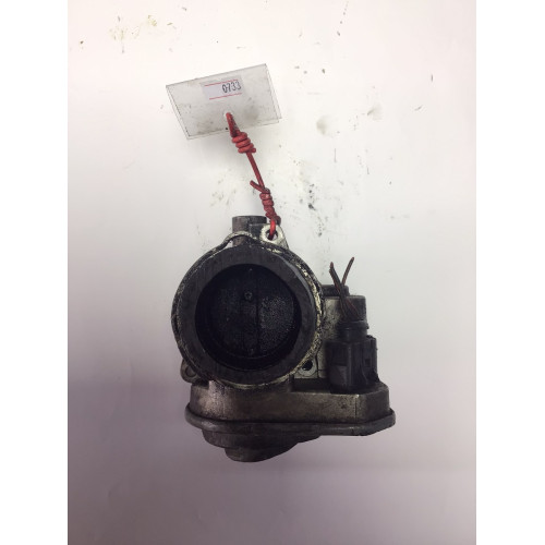 Audi A3 Volkswagen Golf Gaz Kelebeği 038128063F
