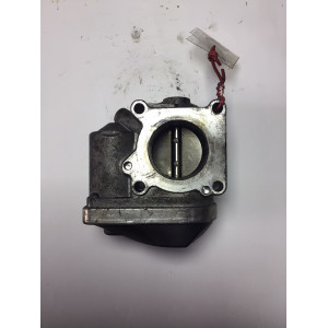 Volkswagen Polo Lupo Caddy Seat Cordobo Skoda Fabia Audi A1 A2 Gaz Boğaz Kelebeği 036133062N 408.238.321/007