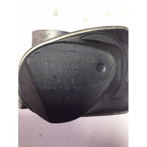 Volkswagen Polo Lupo Caddy Seat Cordobo Skoda Fabia Audi A1 A2 Gaz Boğaz Kelebeği 036133062N 408.238.321/007