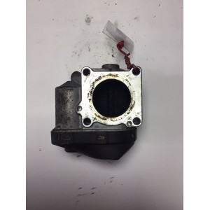 Audi A2 Volkswagen Bora Caddy Lupo Golf Gaz Kelebeği 036133062B