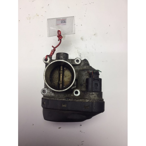 Audi A2 Volkswagen Bora Caddy Lupo Golf Gaz Kelebeği 036133062B
