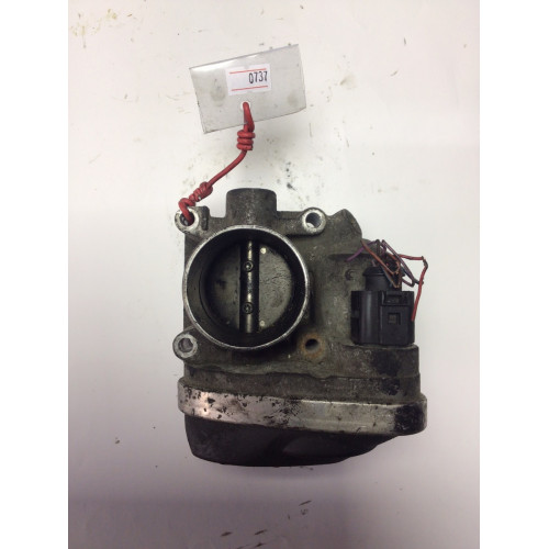 Volkswagen Polo Lupo Caddy Seat Cordobo Skoda Fabia Audi A1 A2 Gaz Boğaz Kelebeği 036133062N 408.238.321/007