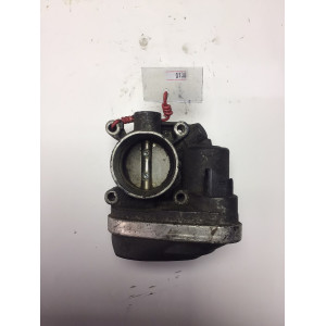 Volkswagen Polo Lupo Caddy Seat Cordobo Skoda Fabia Audi A1 A2 Gaz Boğaz Kelebeği 036133062N 408.238.321/007