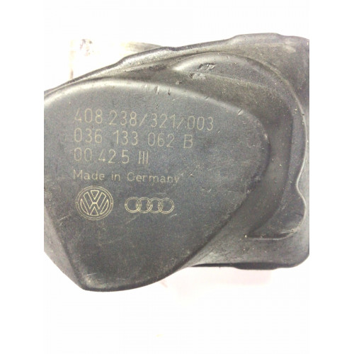 Audi A2 Volkswagen Bora Caddy Lupo Golf Gaz Kelebeği 036133062B 408.238/321/003