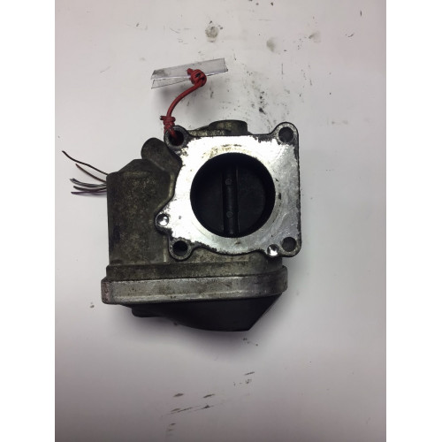 Volkswagen Polo Lupo Caddy Seat Cordobo Skoda Fabia Audi A1 A2 Gaz Kelebeği 036133062N 408.238.321/007