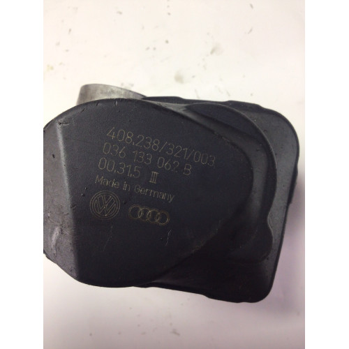 Audi A2 Volkswagen Bora Caddy Lupo Golf Gaz Kelebeği 036133062B