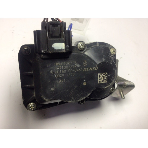 Renault Trafic 3 2.0 Egr Valfi 147100361R HMLGT0871R HU150100-0461