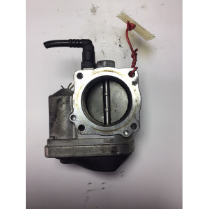 Renault Scenic Fluence Megane Gaz Kelebeği Boğaz Kelebeği 8200190230 8200171134B