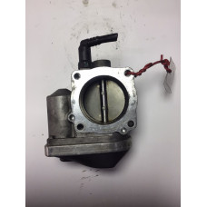 Renault Scenic Fluence Megane Gaz Kelebeği Boğaz Kelebeği 8200190230 8200171134B