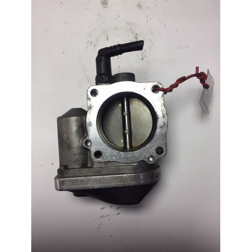 Renault Scenic Fluence Megane Gaz Kelebeği Boğaz Kelebeği 8200190230 8200171134B