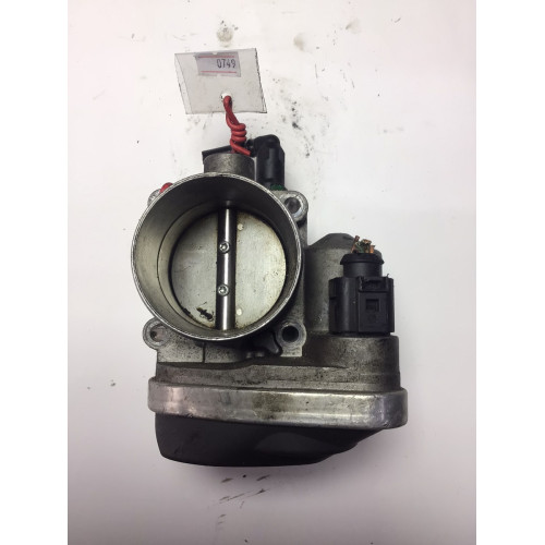 Renault Scenic Fluence Megane Gaz Kelebeği Boğaz Kelebeği 8200190230 8200171134B
