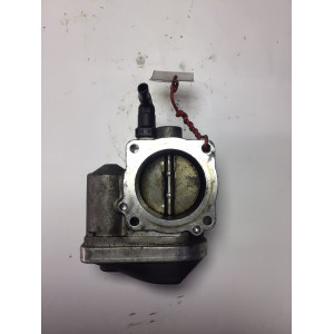 Renault Scenic Fluence Megane Gaz Kelebeği Boğaz Kelebeği 8200190230 8200171134B
