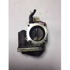 Renault Scenic Fluence Megane Gaz Kelebeği Boğaz Kelebeği 8200190230 8200171134B