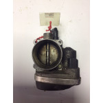 Renault Scenic Fluence Megane Gaz Kelebeği Boğaz Kelebeği 8200190230 8200171134B