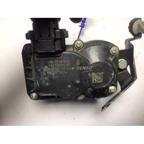 Renault Trafic 3 2.0 Egr Valfi 147100361R HMLGT0871R HU150100-0461