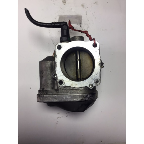 Renault Scenic Fluence Megane Gaz Kelebeği Boğaz Kelebeği 8200190230 8200171134B