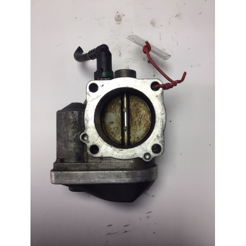 Renault Scenic Fluence Megane Gaz Kelebeği Boğaz Kelebeği 8200190230 8200171134B