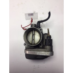 Renault Scenic Fluence Megane Gaz Kelebeği Boğaz Kelebeği 8200190230 8200171134B